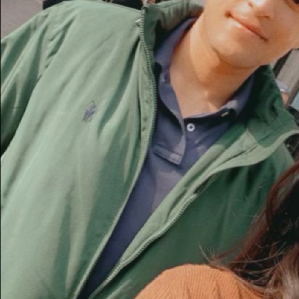 Ralph Lauren Jacket